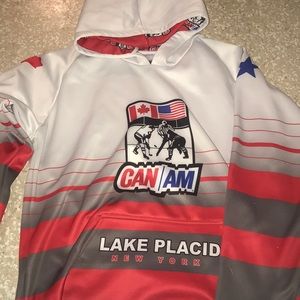 Lake Placid Men’s sweatshirt